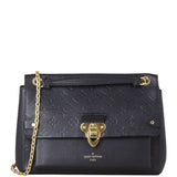 Louis Vuitton Vavin MM Monogram Empreinte