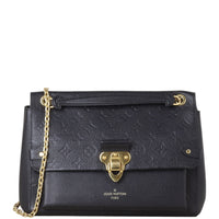 Louis Vuitton Vavin MM Monogram Empreinte