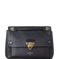 Louis Vuitton Vavin MM Monogram Empreinte