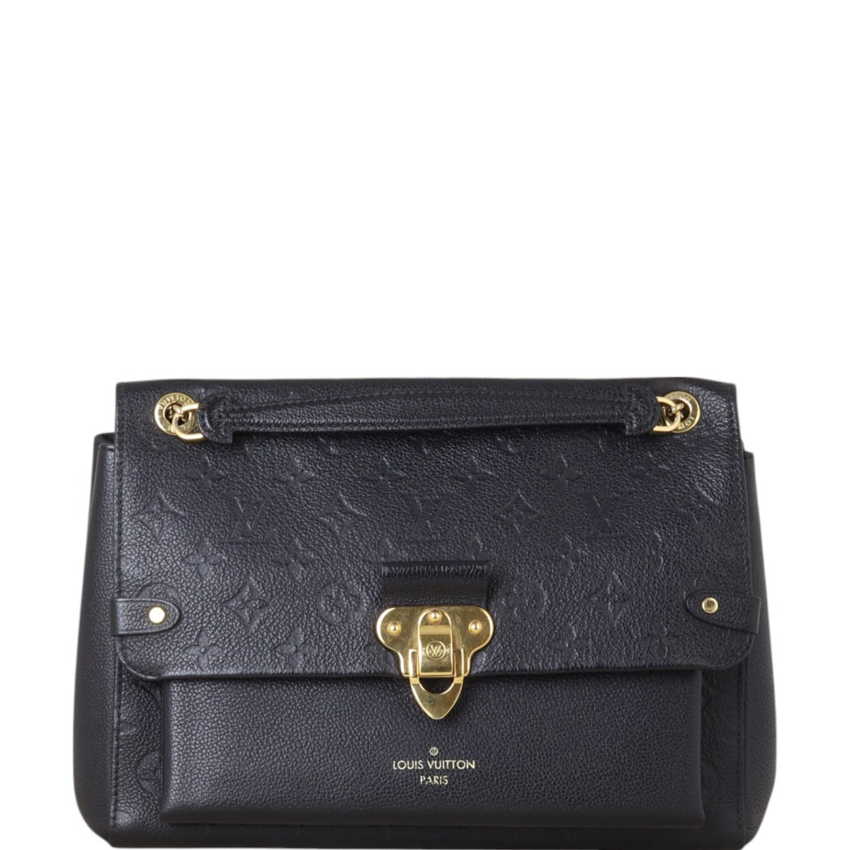 Louis Vuitton Vavin MM Monogram Empreinte