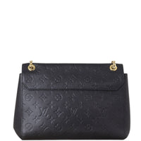 Louis Vuitton Vavin MM Monogram Empreinte
