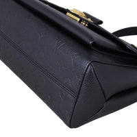 Louis Vuitton Vavin MM Monogram Empreinte