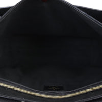 Louis Vuitton Vavin MM Monogram Empreinte