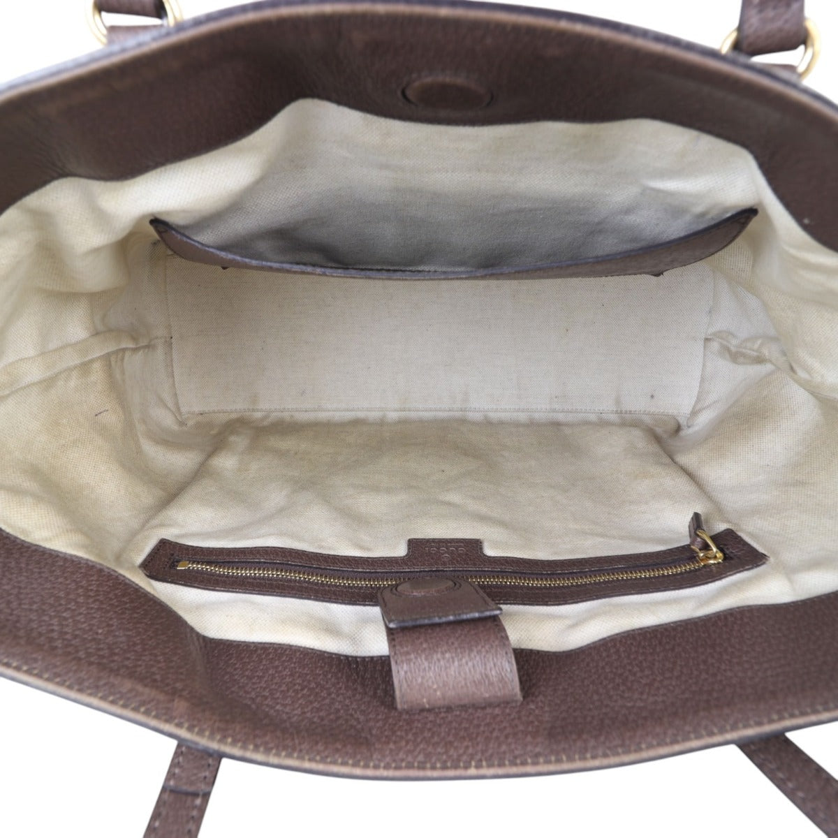 Gucci Ophidia Jumbo GG Canvas Tote