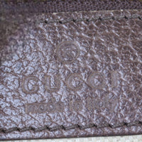 Gucci Ophidia Jumbo GG Canvas Tote