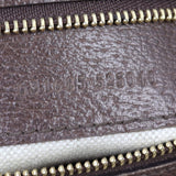 Gucci Ophidia Jumbo GG Canvas Tote