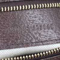 Gucci Ophidia Jumbo GG Canvas Tote