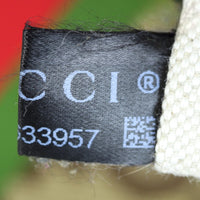 Gucci Ophidia Jumbo GG Canvas Tote