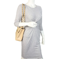 Chanel CC Single Flap Bag