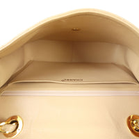 Chanel CC Single Flap Bag