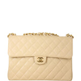 Chanel CC Single Flap Bag