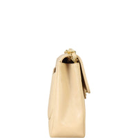 Chanel CC Single Flap Bag