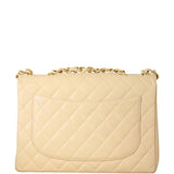 Chanel CC Single Flap Bag