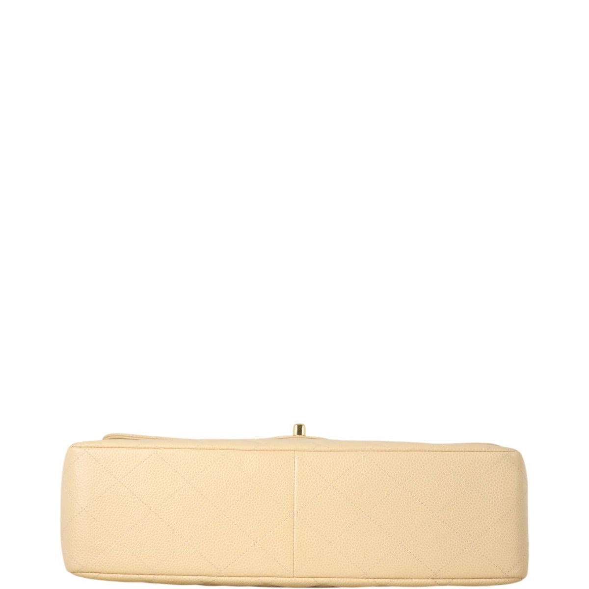 Chanel CC Single Flap Bag