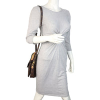 Louis Vuitton Pochette Metis Monogram