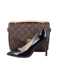 Louis Vuitton Pochette Metis Monogram