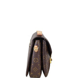 Louis Vuitton Pochette Metis Monogram