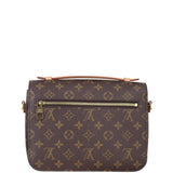 Louis Vuitton Pochette Metis Monogram