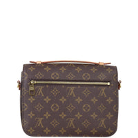 Louis Vuitton Pochette Metis Monogram