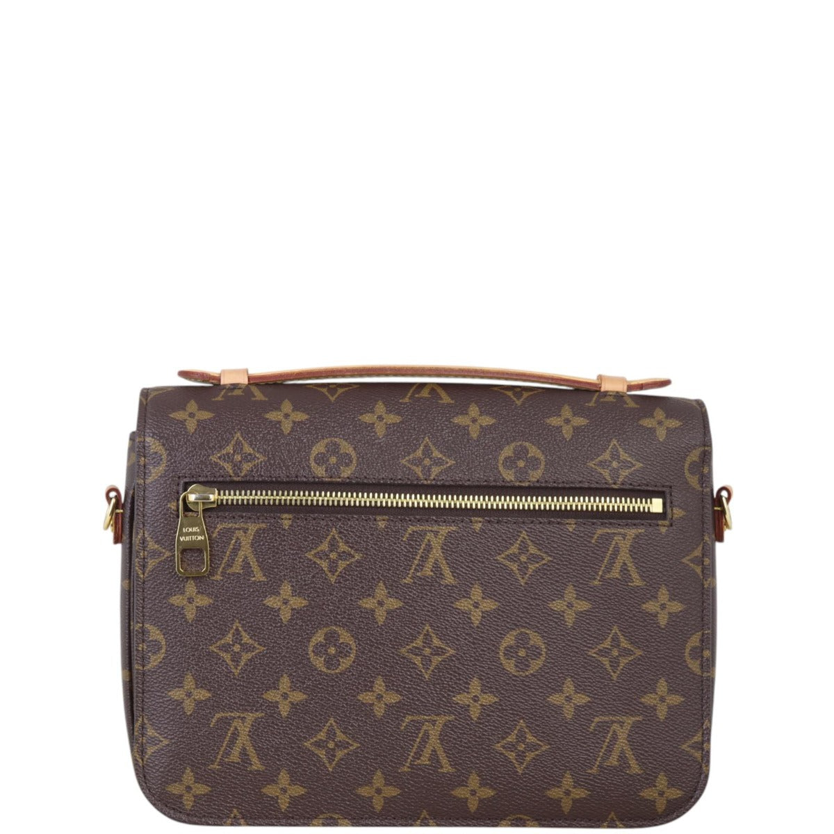 Louis Vuitton Pochette Metis Monogram