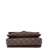 Louis Vuitton Pochette Metis Monogram