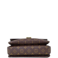 Louis Vuitton Pochette Metis Monogram