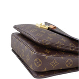 Louis Vuitton Pochette Metis Monogram