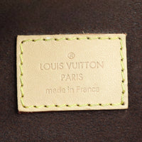 Louis Vuitton Pochette Metis Monogram