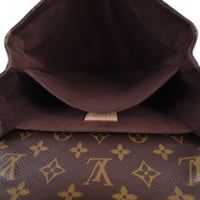 Louis Vuitton Pochette Metis Monogram