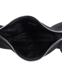 Prada Re-Edition 2005 Tessuto Shoulder Bag
