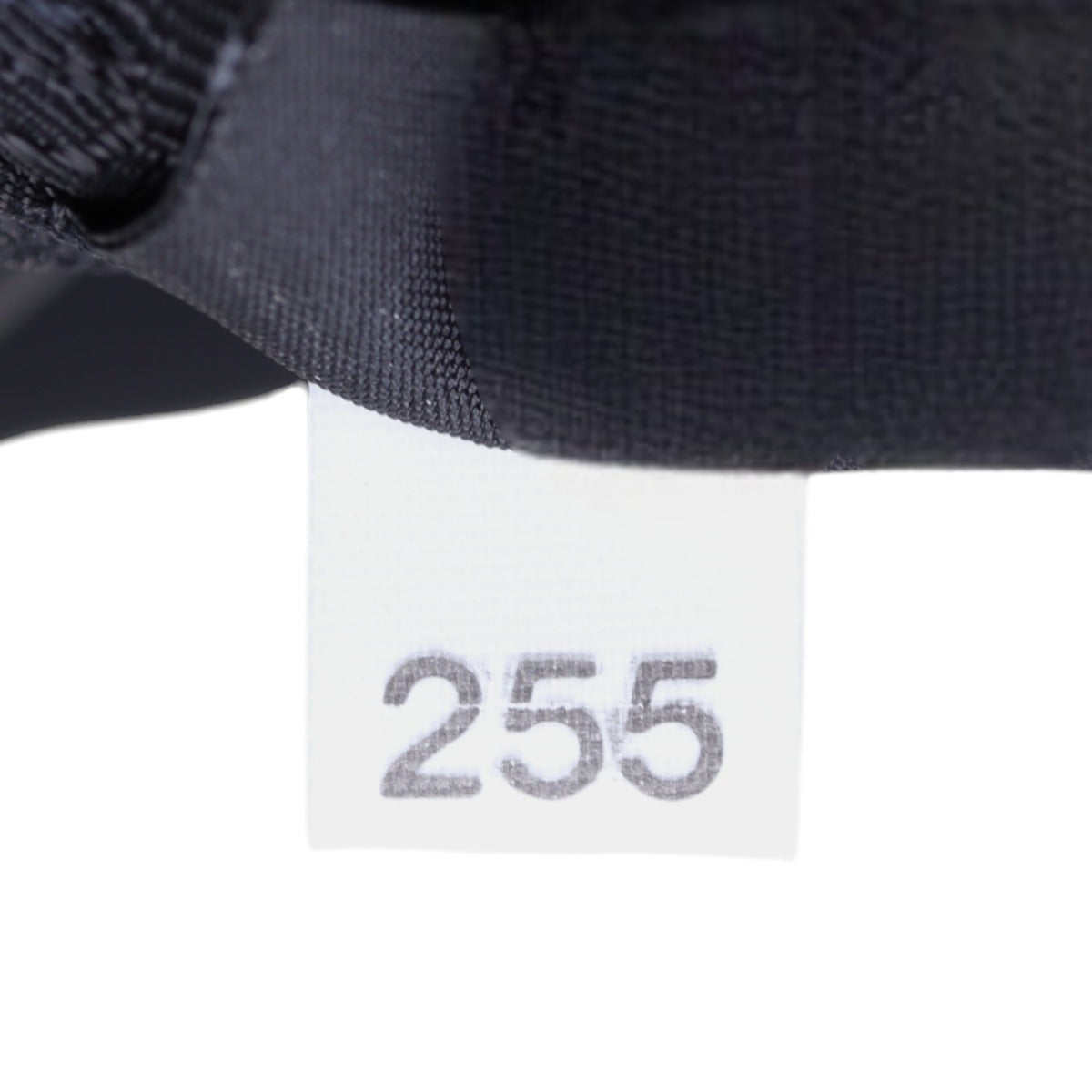 Prada Re-Edition 2005 Tessuto Shoulder Bag