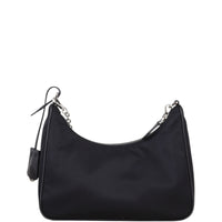 Prada Re-Edition 2005 Tessuto Shoulder Bag