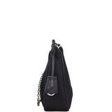 Prada Re-Edition 2005 Tessuto Shoulder Bag