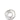 Chopard Happy Spirit Diamond 18k White Gold Ring