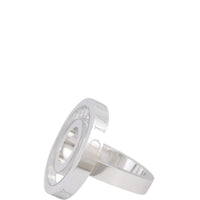 Chopard Happy Spirit Diamond 18k White Gold Ring