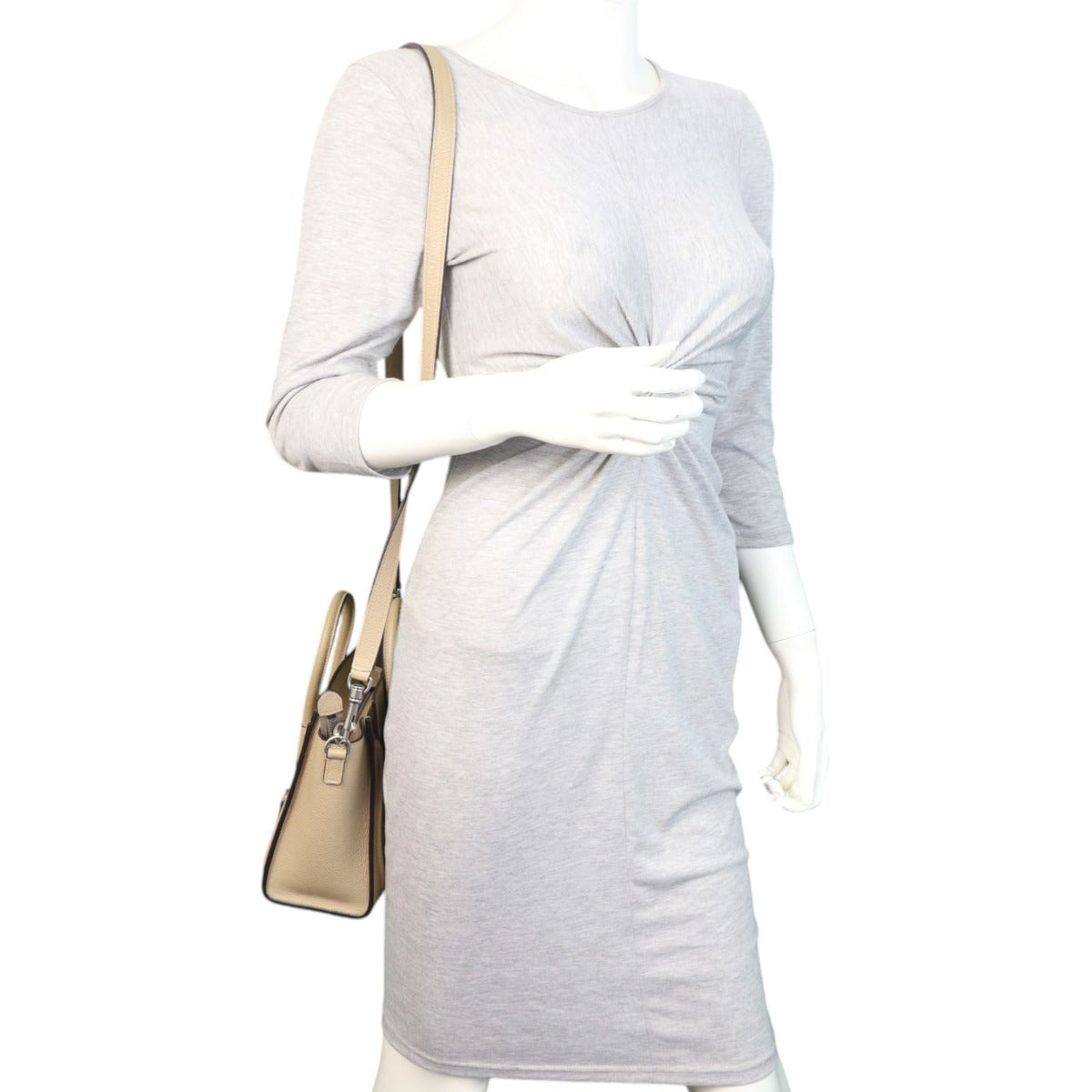 Celine Nano Luggage Tote