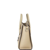 Celine Nano Luggage Tote