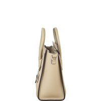 Celine Nano Luggage Tote