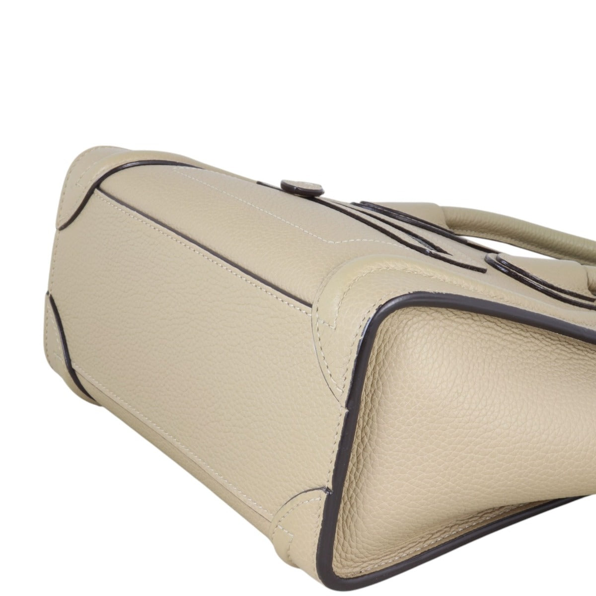 Celine Nano Luggage Tote