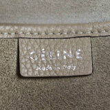 Celine Nano Luggage Tote