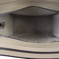 Celine Nano Luggage Tote