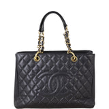 Chanel Grand Shopping Tote