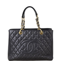 Chanel Grand Shopping Tote