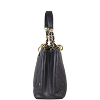 Chanel Grand Shopping Tote