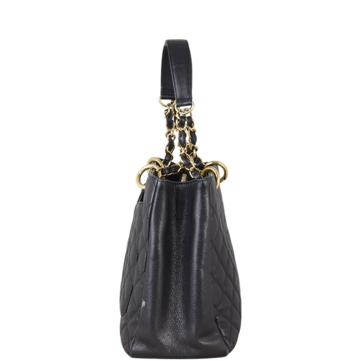 Chanel Grand Shopping Tote