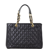 Chanel Grand Shopping Tote