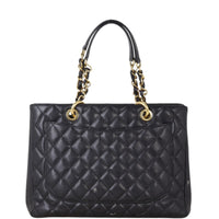 Chanel Grand Shopping Tote