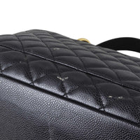 Chanel Grand Shopping Tote