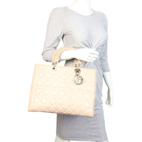 Dior Lady Dior Large