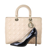 Dior Lady Dior Large